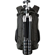 Carica l'immagine nel visualizzatore di Gallery, Lowepro Flipside 200 AW II, Zaino per fotocamera. per tutte le condizioni atmosferiche, compatibile con fotocamere + ingranaggi, computer portatile, tablet, nero, LP37125-PWW