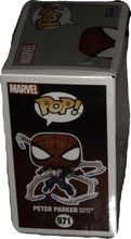 Carica l'immagine nel visualizzatore di Gallery, Funko POP! Games: Spider-Man 2- Peter Parker Suit - Spider-man 2 Video Game - Figura in Vinile da Collezione - Idea Regalo - Merchandising Ufficiale - Giocattoli per Bambini e Adulti