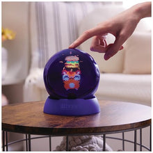 Carica l'immagine nel visualizzatore di Gallery, Bitzee, Il tuo Criceto Interattivo, Hamster Ball con Oltre 20 criceti all'Interno da Collezionare, rotola e reagisce al Tocco, Cucciolo Digitale e Giocattolo per Bambini e Bambine dai 5 Anni in su