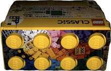 Carica l&#39;immagine nel visualizzatore di Gallery, LEGO Classic Scatola Mattoncini Creativi Grande, Set per Costruire Macchina Fotografica, Vespa e Ruspa Giocattolo, Giochi per Bambini e Bambine da 4 Anni, Contenitore Idee Creative, Idea Regalo 10698