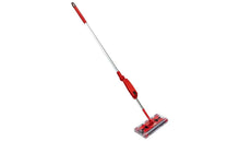 Carica l'immagine nel visualizzatore di Gallery, Scopa RUOTANTE Rotante ELETTRICA ASPIRAPOLVERE Ricaricabile Swivel Sweeper Max Nuova Generazione