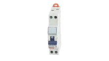 Carica l'immagine nel visualizzatore di Gallery, Gewiss GW90027 Interruttore Magnetotermico 16A, 1P+N, 4,5KA, Automatico, Multicolore