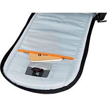 Carica l'immagine nel visualizzatore di Gallery, Lowepro Flipside 200 AW II, Zaino per fotocamera. per tutte le condizioni atmosferiche, compatibile con fotocamere + ingranaggi, computer portatile, tablet, nero, LP37125-PWW