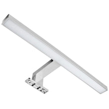Carica l'immagine nel visualizzatore di Gallery, Evotrade Applique LED 30 cm. per Specchio Bagno - Lampada IP44 Waterproof, Luce Uniforme, Ideale per Cucina, Bagno e Amb