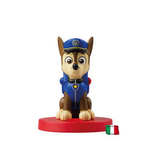 Carica l'immagine nel visualizzatore di Gallery, FABA Personaggio Sonoro – PAW Patrol La squadra dei cuccioli: Chase