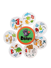 Carica l'immagine nel visualizzatore di Gallery, Asmodee: Dobble Kids, Gioco da Tavolo per Tutta la Famiglia, 2-5 Giocatori, 4+ Anni, Edizione in Italiano