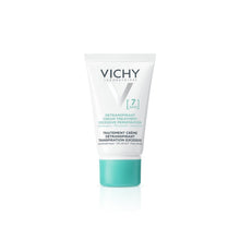 Carica l'immagine nel visualizzatore di Gallery, Vichy Dermo-Tolerance Crema Deodorante 7 Giorni
