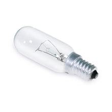 Carica l'immagine nel visualizzatore di Gallery, GMY Lampadina Lappa Cucina E14 40W 230V, 2700K Bianco Caldo Dimmerabile T25 Lampada Tubolare, Confezione da 4