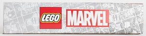 LEGO Marvel Quartier Generale di Team Spidey, Giochi per Bambini e Bambine da 4 Anni con Mech, Veicolo e Supereroi, Idea Regalo per i Fan della serie Disney+ Spidey e i Suoi Fantastici Amici 10794
