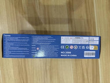 Carica l&#39;immagine nel visualizzatore di Gallery, Tiro Bersaglio Elettrico con Pistola Giocattolo, Bersaglio Digitale per Nerf, 20 Proiettili,Giochi di Tiro Bambini 3 4 5 6 7 8 9 10 anni Gioco Interno Esterno Regalo Compleanno Natale Ragazzo Bimbo