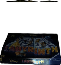 Carica l'immagine nel visualizzatore di Gallery, Ravensburger - Labirinto Disney 100° Anniversario, Gioco da Tavolo per Tutta la Famiglia, 2-4 Giocatori, Idea Regalo per Bambini 7+ Anni, Edizione in Italiano