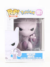 Carica l'immagine nel visualizzatore di Gallery, Funko POP! Games: Pokemon - Mewtwo - Figura in Vinile da Collezione - Idea Regalo - Merchandising Ufficiale - Giocattoli per Bambini e Adulti - Video Games Fans - Figura per i Collezionisti