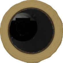 Carica l'immagine nel visualizzatore di Gallery, Tesa Nastro per Mascheratura Standard - Nastro in Carta per Mascheratura, Rimozione senza Residui per 2 Giorni, senza Solventi, 50 m x 19 mm