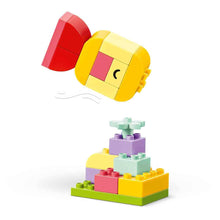 Carica l'immagine nel visualizzatore di Gallery, LEGO DUPLO Classic Scatola creativa colorata 10479