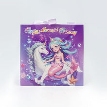 Carica l'immagine nel visualizzatore di Gallery, Tomylv Kit per Braccialetti Bambina, Regalo Bambina Kit Braccialetti Bambina di Creazione di Gioielli Bambina 5-12 Anni Idee Regali per Natale, compleanno, Pasqua, San Valentino