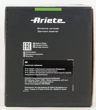 Carica l'immagine nel visualizzatore di Gallery, Ariete 4167 Ferro da Stiro Verticale - piastra in Acciaio Inox - Vapore continuo - Igienizza e rinfresca gli abiti - 1200 Watt - Levapelucchi - Bianco