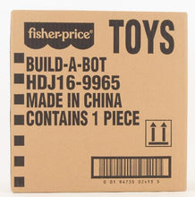Carica l&#39;immagine nel visualizzatore di Gallery, Fisher-Price - Tino Robottino 4-in-1, Bambini Giocatolo Educativo con Tecnologia Smart Stages con Oltre 120 Suoni, Edizione Italiana, Giocattolo per Bambini 6+ Mesi HDJ16