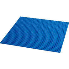 Carica l&#39;immagine nel visualizzatore di Gallery, LEGO Classic Base Blu, Tavola per Costruzioni Quadrata con 32x32 Bottoncini, Piattaforma Classica per Mattoncini per Costruire ed Esporre i Modellini, Giochi per Bambini e Bambine da 4 Anni 11025