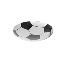 Carica l'immagine nel visualizzatore di Gallery, BRILONER - Lampada da soffitto a LED da calcio, lampada da calcio, lampada da camera per bambini, lampada da soffitto da