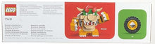 Carica l&#39;immagine nel visualizzatore di Gallery, LEGO Super Mario Pack di Espansione Il Bolide di Bowser, Giochi per Bambini da 8 Anni con Personaggio e Macchina Giocattolo da Collezione, Regalo per Gamer da Abbinare a Uno Starter Pack 71431