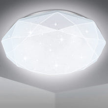 Carica l'immagine nel visualizzatore di Gallery, EXTRASTAR LED Plafoniera (36)