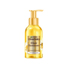 Carica l'immagine nel visualizzatore di Gallery, Garnier Siero Schiarente Illuminante, Per Capelli Biondi, Capelli più Biondi in Soli 3 Usi, Lucentezza Immediata e Nutri
