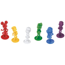 Carica l'immagine nel visualizzatore di Gallery, Hasbro Gaming Cluedo Junior, Gioco da Tavolo 2 in 1 con Tabellone Fronte-Retro, Gioco di Investigazione, Per Bambini e B
