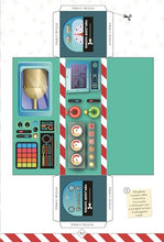 Carica l'immagine nel visualizzatore di Gallery, Kit 24 giorni dell'elfo di Natale. Istruzioni, attestati, scherzetti ed attività per il tuo elfo. Nuova ediz.
