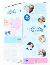 Carica l'immagine nel visualizzatore di Gallery, Cicciobello Baby Monitor, Bambola Interattiva con Corpo Morbido da 30 cm, Giochi Bambini 2 anni, Accessori Inclusi e Funzioni Guidate dal Monitor Biberon
