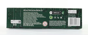 LEGO Icons Orchidea, Set Collezione Botanica Piante Artificiali, Modellino da Costruire con Fiori Finti, Kit Modellismo per Adulti, Idee Regalo per Donna o Uomo, Moglie o Marito, Hobby Creativi 10311
