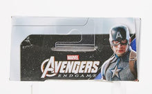Carica l&#39;immagine nel visualizzatore di Gallery, Avengers - Captain America (Action figure Titan Hero da 30 cm, per bambini dai 4 anni in su)