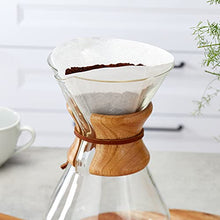 Carica l&#39;immagine nel visualizzatore di Gallery, Melitta Original Filtri 1 x 4, Confezione da 40, Bianco