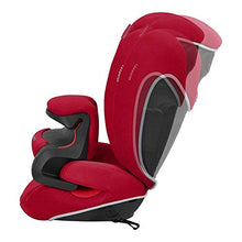 Carica l&#39;immagine nel visualizzatore di Gallery, CYBEX Silver Seggiolino auto per bambini Pallas B-Fix, Per auto con e senza ISOFIX, Gruppo 1/2/3 (9-36 kg), Da 9 mesi ca. a 12 anni, Steel Grey