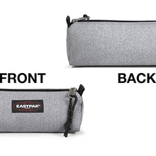 Carica l&#39;immagine nel visualizzatore di Gallery, EASTPAK BENCHMARK SINGLE Astuccio - Sunday Grey (Grigio)