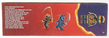 Carica l&#39;immagine nel visualizzatore di Gallery, LEGO NINJAGO Mech Elemento di Terra di Cole, Giochi d&#39;Azione per Bambini e Bambine da 7 Anni, Action Figure Snodabile da Battaglia, Giocattolo Personalizzabile con 2 Minifigure, Regalo Ninja 71806