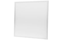 Carica l'immagine nel visualizzatore di Gallery, TEMPO DI SALDI Lampada Pannello A Led 48W Quadrato 60 X 60 Cm Plafoniera Ad Incasso Luce Bianca