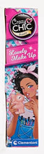 Carica l'immagine nel visualizzatore di Gallery, Clementoni Crazy Chic - Lovely Make Up Cerbiatto, Cofanetto Trucchi Bambine 6+ Anni, Trousse Portatile con Set Cosmetici Sicuri per Bambine, Idea Regalo Collezionabile, 18631