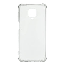 Carica l'immagine nel visualizzatore di Gallery, Cover Trasparente per Xiaomi Redmi Note 9S / 9 Pro / 9 Pro Max, Custodia Resistente in TPU, Anti Urto con Angoli Rinforz