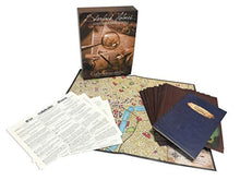 Carica l&#39;immagine nel visualizzatore di Gallery, Asmodee, Sherlock Holmes Consulente Investigativo: I Delitti del Tamigi e Altri Casi, Gioco da Tavolo Investigativo, 1-8 Giocatori, 14+ Anni, Edizione in Italiano