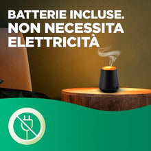 Carica l&#39;immagine nel visualizzatore di Gallery, Airwick Armonia Istantanea Profumatore per Ambienti, Confezione con 1 Diffusore di Oli Essenziali e 1 Ricarica alla Fragranza Brezza Oceanica per Diffusore di Oli Essenziali