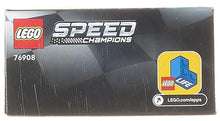 Carica l&#39;immagine nel visualizzatore di Gallery, LEGO Speed Champions Lamborghini Countach, Giochi per Bambini dagli 8 Anni in su, Auto Sportiva Giocattolo, Replica Supercar, Collezione 2022 76908