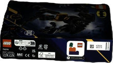 Carica l&#39;immagine nel visualizzatore di Gallery, LEGO DC Armatura Mech di Batman, Action Figure Giocattolo da Costruire, Robot Snodabile da Collezione con Minifigure e Batarang, Giochi Creativi per Bambini e Bambine da 6 Anni, Piccolo Regalo 76270