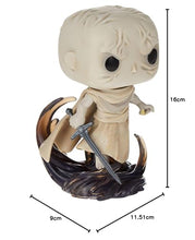 Carica l&#39;immagine nel visualizzatore di Gallery, Funko Pop! Marvel: Thor: Love And Thunder - Gorr - Figura in Vinile da Collezione - Idea Regalo - Merchandising Ufficiale - Giocattoli per Bambini e Adulti - Movies Fans - Figura per i Collezionisti