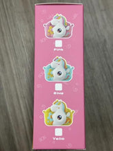 Carica l'immagine nel visualizzatore di Gallery, CAMCLID Macchina Fotografica Bambini, 2.0 Pollici Fotocamera Digitale Bambini 1080P HD Videocamera con Scheda 32 GB, Regalo Giocattolo di Natale &amp; Compleanno per Ragazze Ragazzi da 3-12 Anni (Rosa)