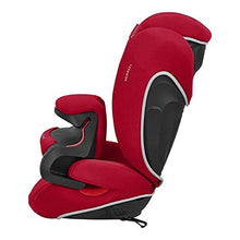 Carica l&#39;immagine nel visualizzatore di Gallery, CYBEX Silver Seggiolino auto per bambini Pallas B-Fix, Per auto con e senza ISOFIX, Gruppo 1/2/3 (9-36 kg), Da 9 mesi ca. a 12 anni, Steel Grey