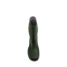 Carica l'immagine nel visualizzatore di Gallery, Stivali professionali Dunlop Dee comodi ed eleganti, senza puntale in acciaio - K580011