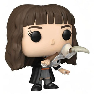Funko Advent Calendar: Harry Potter - Rubeus Hagrid- 24 Giorni di Sorprese - Mini Figura in Vinile da Colleziones - Mystery Box - Idea Regalo - di Natale per Ragazze, Ragazzi e Bambini