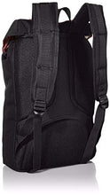 Carica l'immagine nel visualizzatore di Gallery, Herschel Little America, Zaino Unisex Adulto, Nero (Noir (Black)), Taglia unica