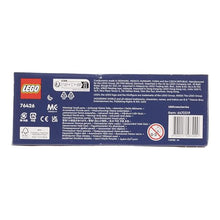 Carica l&#39;immagine nel visualizzatore di Gallery, LEGO Harry Potter La Rimessa per le Barche del Castello di Hogwarts, Gioco per Bambini e Bambine da 8 Anni in su con 2 Barche Giocattolo, Rimessa da Costruire e 5 Minifigure, Idea Regalo 76426