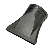 Carica l'immagine nel visualizzatore di Gallery, 2PCS Professionale Salone Parrucchiere Strumento Asciugacapelli Ugello Ampio Design Plastica Asciugacapelli Ugello Ricambio